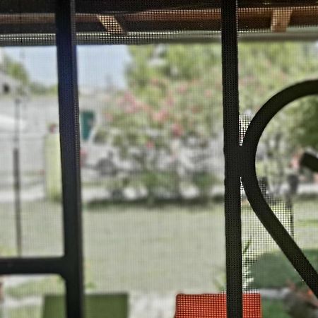 Kolonia E Artistave Leilighet Velipojë Eksteriør bilde